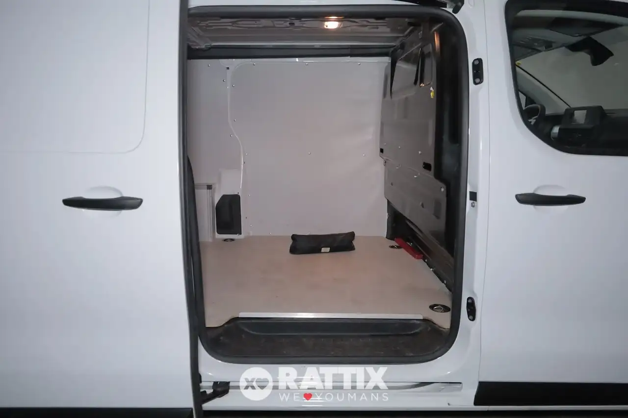 Citroen Jumpy 2.0 BlueHDI 140CV XL IVA ESCLUSA 5