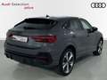 Audi Q3 Sportback 35 TFSI Black line S tronic Gris - thumbnail 4