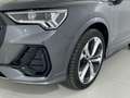 Audi Q3 Sportback 35 TFSI Black line S tronic Gris - thumbnail 6