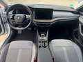 Skoda Octavia Combi 1.5 eTSI Selection Matrix Weiß - thumbnail 9