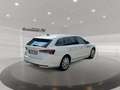 Skoda Octavia Combi 1.5 eTSI Selection Matrix Weiß - thumbnail 4