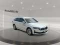 Skoda Octavia Combi 1.5 eTSI Selection Matrix Weiß - thumbnail 5