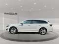 Skoda Octavia Combi 1.5 eTSI Selection Matrix Weiß - thumbnail 2