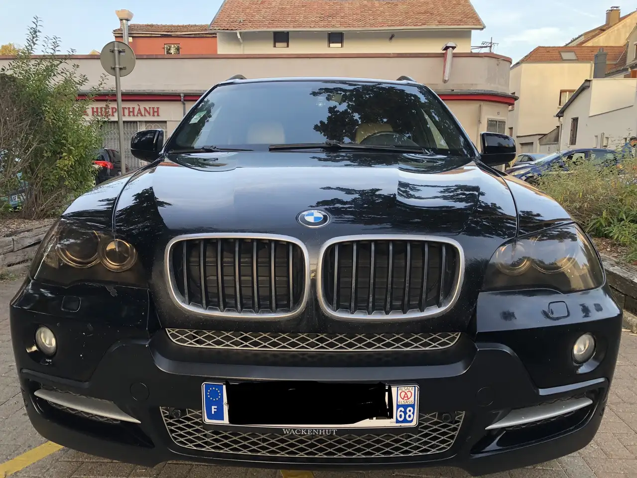 Bmw X5 xDrive30d 235ch Luxe A