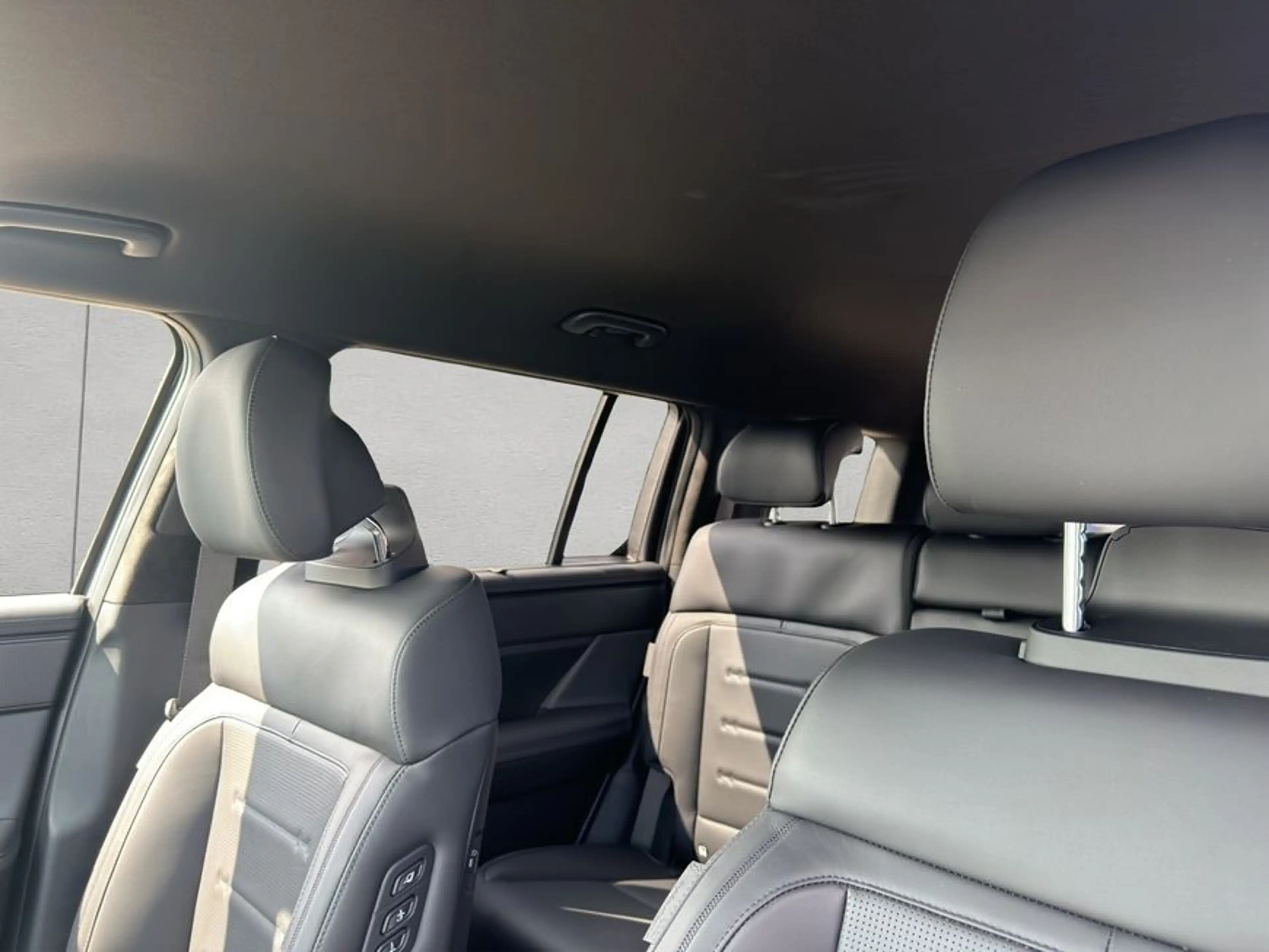 Hyundai SANTA FE SANTA FE 1.6 HEV 2WD Blackline 132 kW, 5-türig — photo 15