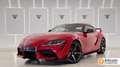 Toyota Supra GR 3.0 Luxury Rojo - thumbnail 1