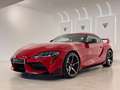 Toyota Supra GR 3.0 Luxury Rojo - thumbnail 10