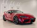 Toyota Supra GR 3.0 Luxury Rojo - thumbnail 3