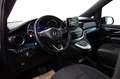 Mercedes-Benz V 250 d EDITION 4MATIC lang Sportpaket Stdhz/MBUX Gris - thumbnail 9