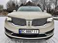 Lincoln MKX Reserve Beige - thumbnail 2