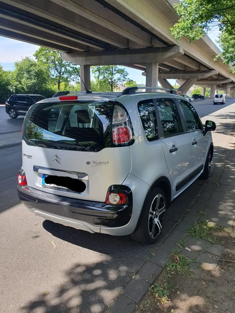 Citroen C3 Picasso VTi 120 Selection - 2