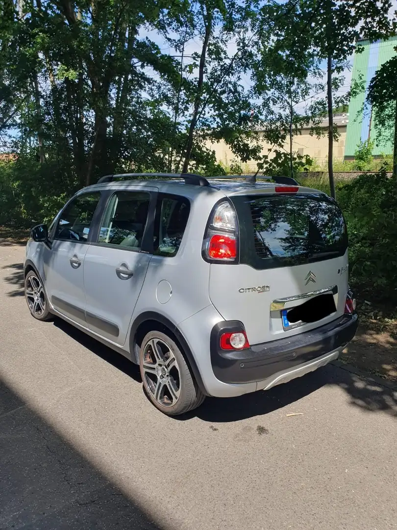 Citroen C3 Picasso VTi 120 Selection - 1