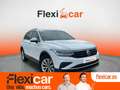 Volkswagen Tiguan 1.5 TSI Life 96kW Blanco - thumbnail 1