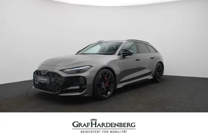 Audi RS5 RS 5 Avant 470 kW tiptronic Tech pro, AHK, MMI ...