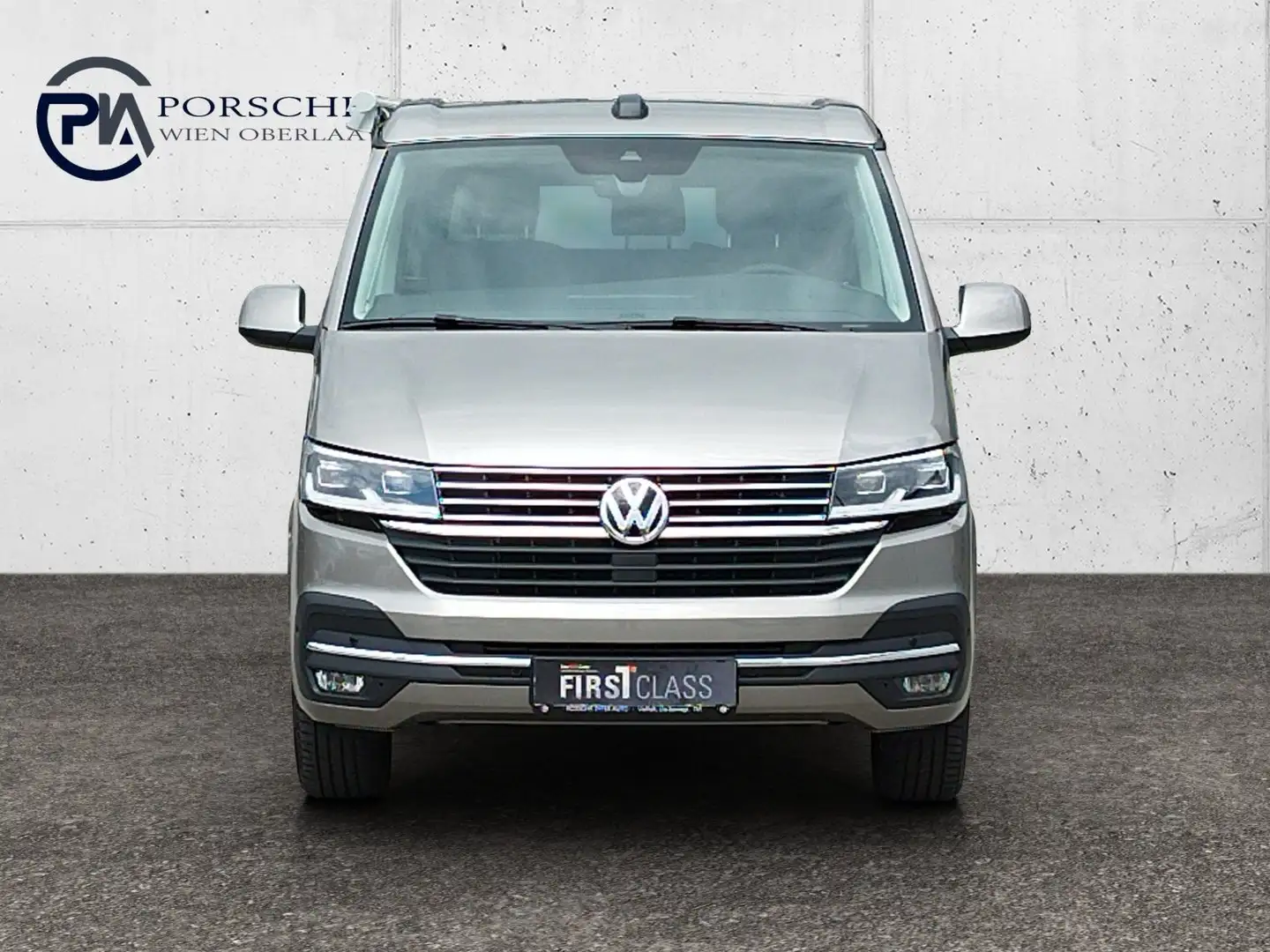 Volkswagen T6.1 California VW T6.1 California Ocean TDI Brown - 2