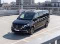 Mercedes-Benz EQV 300 EQV 300 Kombi lang 100kWh Schwarz - thumbnail 1