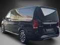 Mercedes-Benz EQV 300 EQV 300 Kombi lang 100kWh Schwarz - thumbnail 2