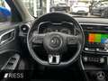 MG ZS EV Luxury Navi LED Pano Keyless Spur Kamera Leder Синій - thumbnail 9