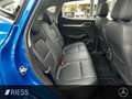 MG ZS EV Luxury Navi LED Pano Keyless Spur Kamera Leder Синій - thumbnail 14