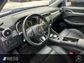 MG ZS EV Luxury Navi LED Pano Keyless Spur Kamera Leder Синій - thumbnail 8