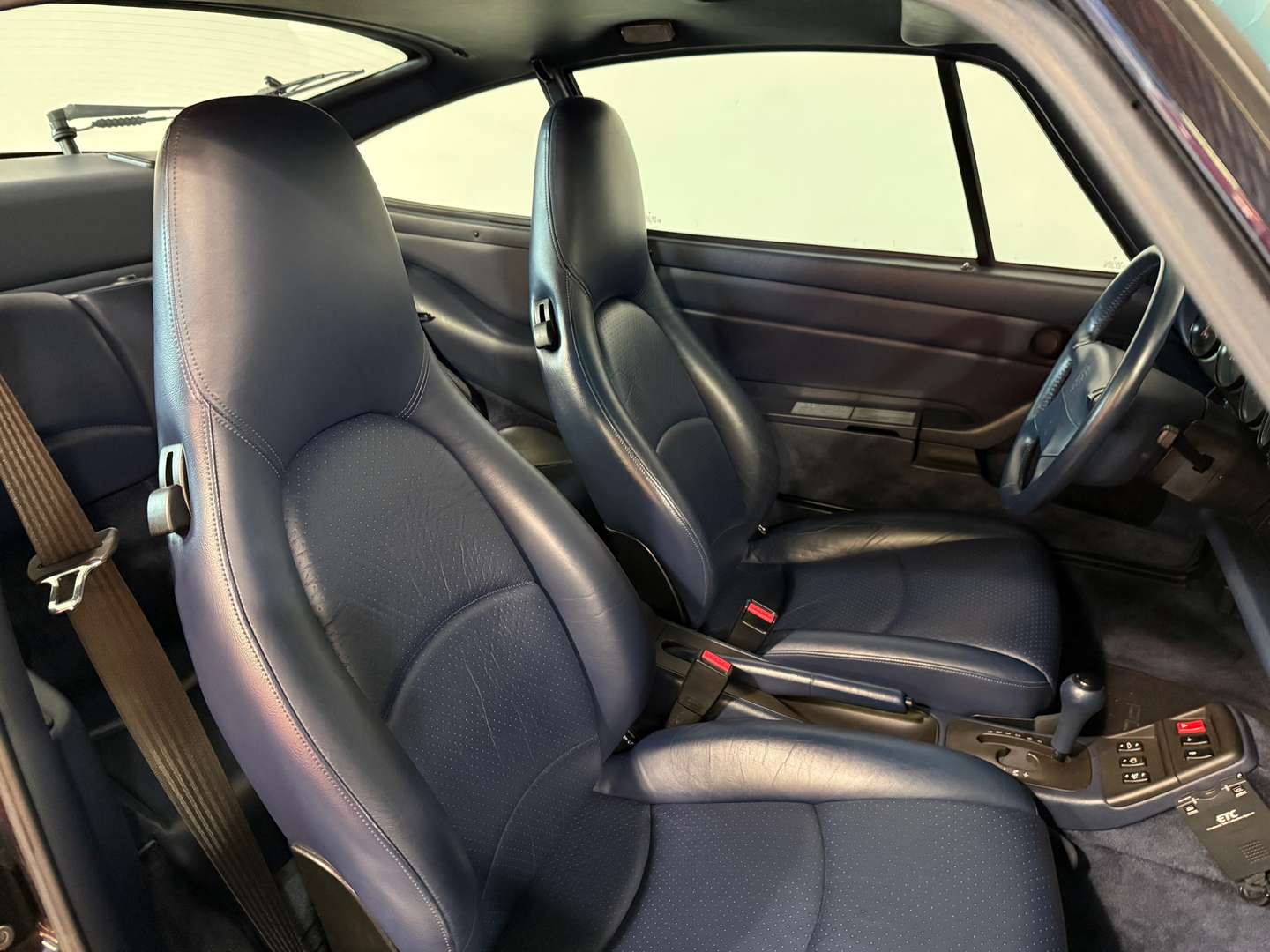 Porsche 993 Carrera 2 -  - Joinsteer - #3