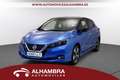 Nissan Leaf 40 kWh N-Connecta - thumbnail 1