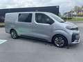 Peugeot Expert Dubbele Cabine 180PK *LEDER* *0KM* Серый - thumbnail 11