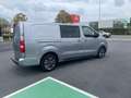 Peugeot Expert Dubbele Cabine 180PK *LEDER* *0KM* Серый - thumbnail 10
