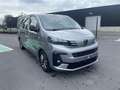 Peugeot Expert Dubbele Cabine 180PK *LEDER* *0KM* Серый - thumbnail 12