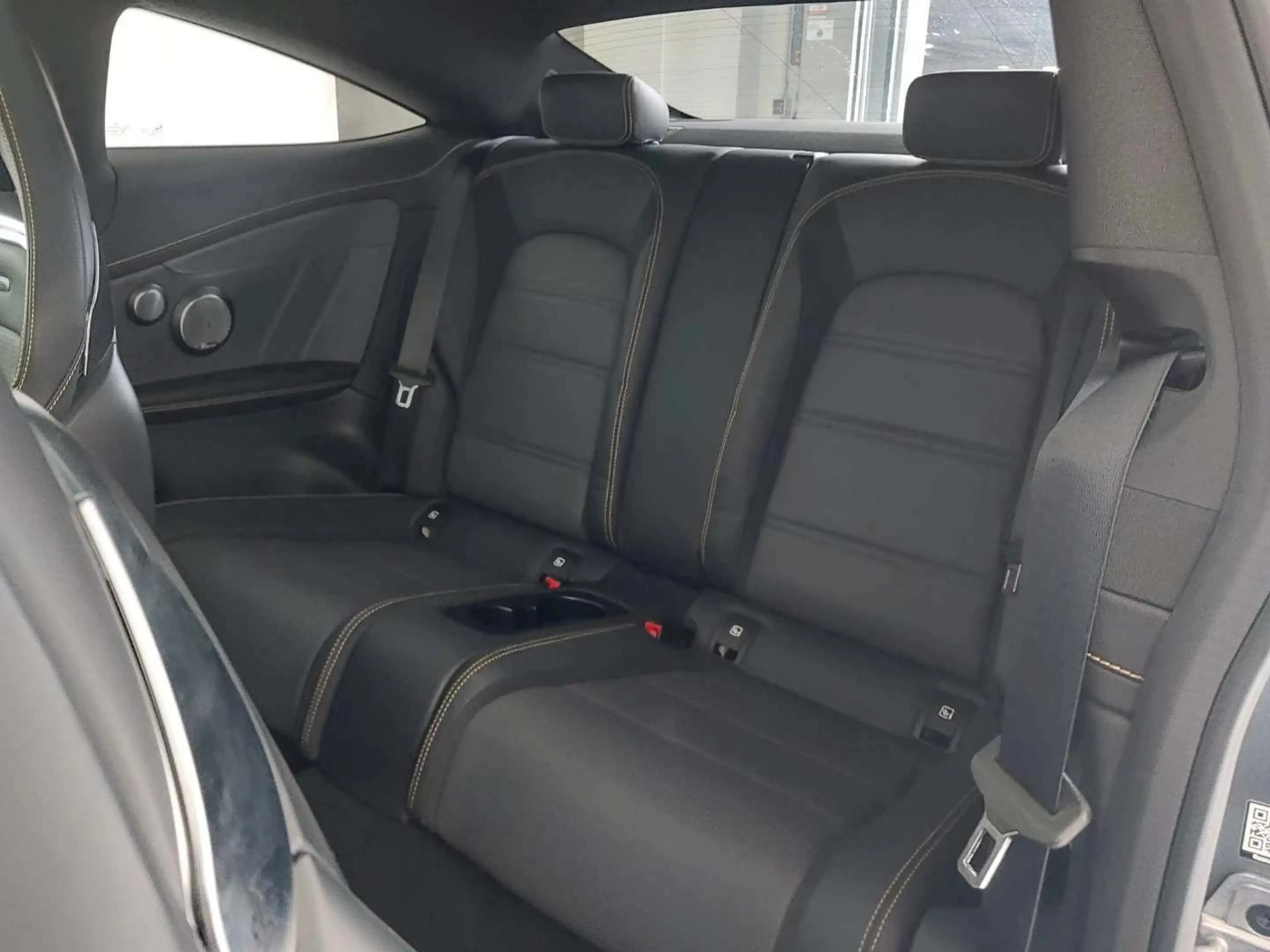 Mercedes-Benz C 63 AMG |PERF-SITZE+AGA|NIGHT|CARBON|PANO|BURM.| — photo 3