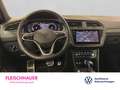 Volkswagen Tiguan R-Line 2.0 TDI 4M Matrix+Navi+AHK+Pano+Stdhzg Schwarz - thumbnail 14