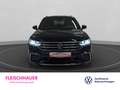 Volkswagen Tiguan R-Line 2.0 TDI 4M Matrix+Navi+AHK+Pano+Stdhzg Schwarz - thumbnail 2
