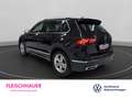 Volkswagen Tiguan R-Line 2.0 TDI 4M Matrix+Navi+AHK+Pano+Stdhzg Schwarz - thumbnail 4