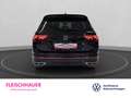 Volkswagen Tiguan R-Line 2.0 TDI 4M Matrix+Navi+AHK+Pano+Stdhzg Schwarz - thumbnail 5