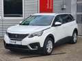 Peugeot 5008 1.2 PureTech 130 Active PDC Leder Bluetooth Blanc - thumbnail 1