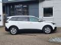 Peugeot 5008 1.2 PureTech 130 Active PDC Leder Bluetooth Blanc - thumbnail 4