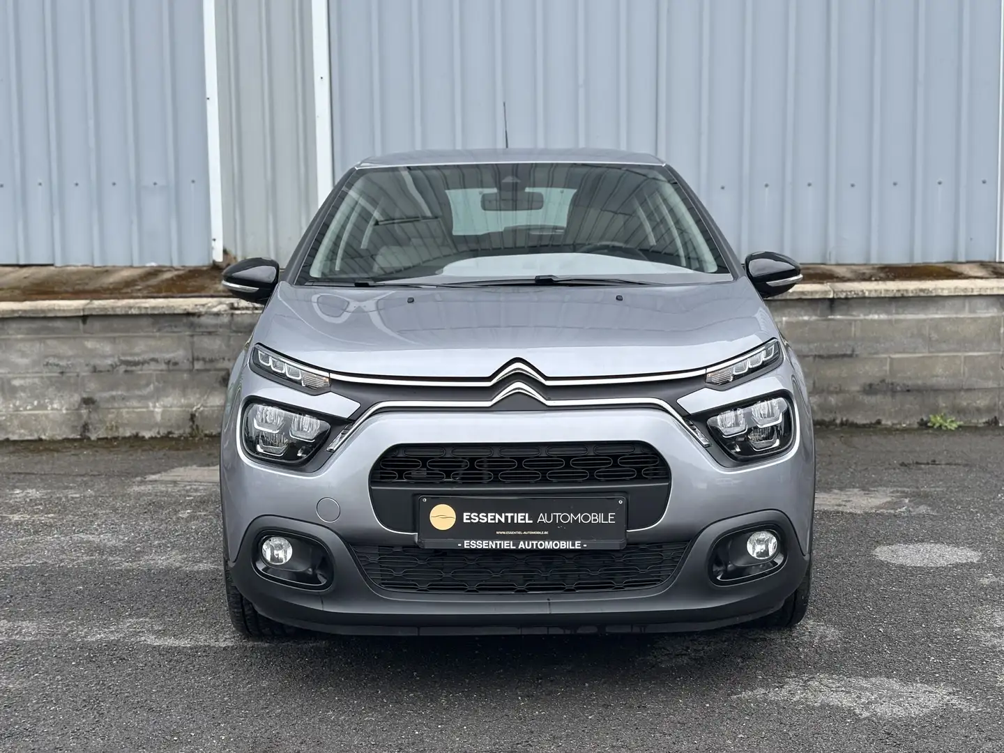 Citroen C3 C3 1.2i Max Origins S/ Apple CarPlay/ Sièges Ch - 2