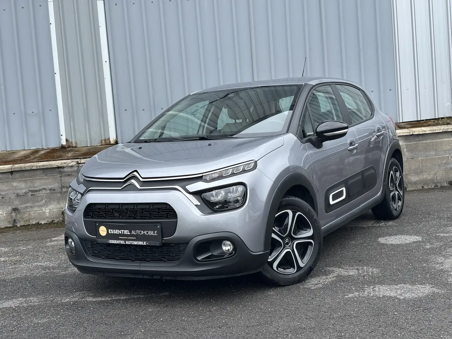 Citroen C3 C3 1.2i Max Origins S/ Apple CarPlay/ Sièges Ch - 1