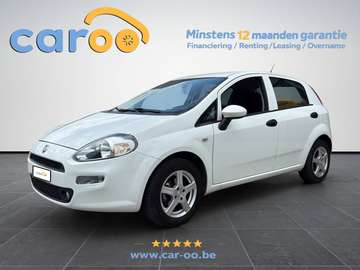 Punto M. Y - EASY BZ 1.2 69 CV 5P