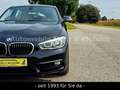 BMW 120 d Advantage*LED*SHZ*AHZV*AMBI*PHONE*GRA*PDC* Schwarz - thumbnail 3