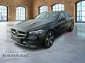 Mercedes-Benz C 180 T-Modell SpurW KAM PDC elSitz SpurH Navi Schwarz - thumbnail 1