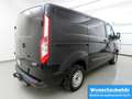 Ford Transit Custom 2.0 280 L1 AHK+PPS+Klima Negru - thumbnail 5