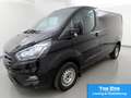 Ford Transit Custom 2.0 280 L1 AHK+PPS+Klima Negru - thumbnail 3