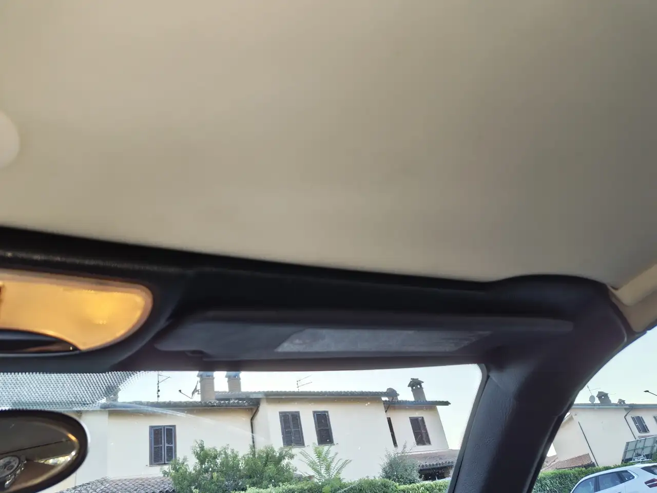 Mercedes-Benz SLK 230 k auto, foto 6