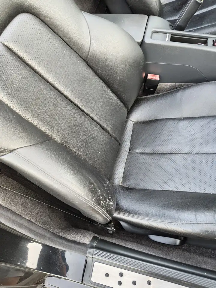 Mercedes-Benz SLK 230 k auto, foto 12