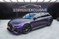 Audi RS6 URBAN pakket, keramisch, Taget blu eye, fulloption Nero - thumbnail 2