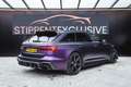 Audi RS6 URBAN pakket, keramisch, Taget blu eye, fulloption Nero - thumbnail 3