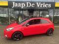 Opel Corsa 1.0 Turbo Color Edition Rouge - thumbnail 2