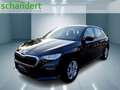 Skoda Scala 1.0 TSI Essence LED Klima Tempomat PDC DAB Schwarz - thumbnail 1
