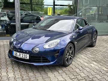 ALPINE GT 300